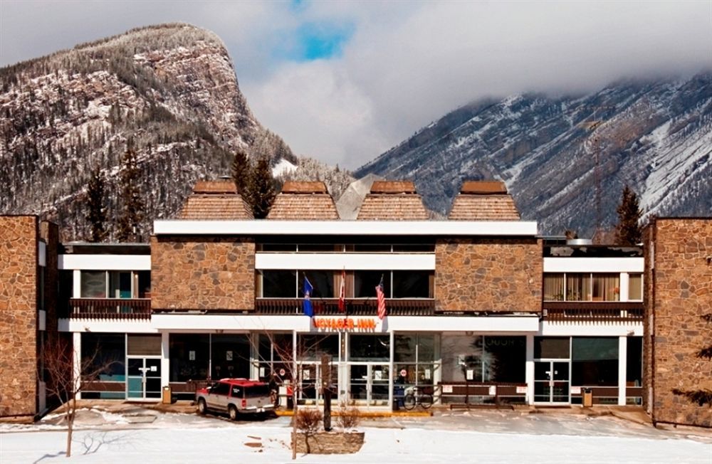 Motel Voyager 2*