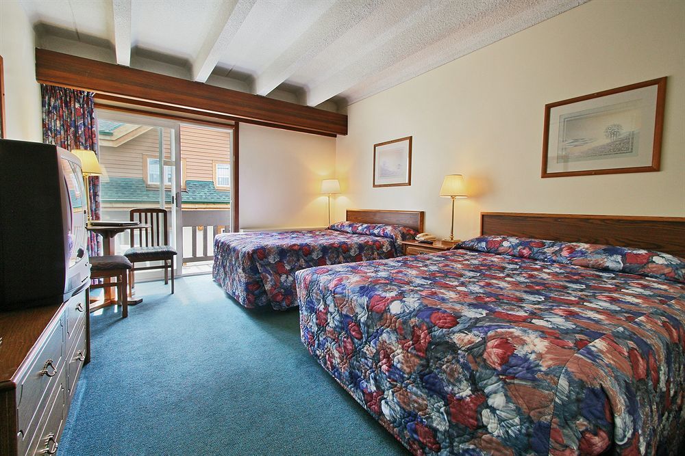 Motel Voyager 2*